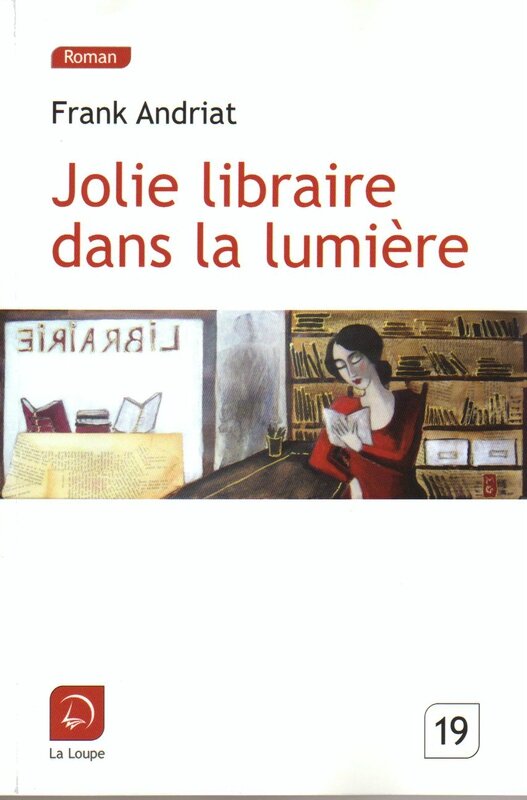 libraire