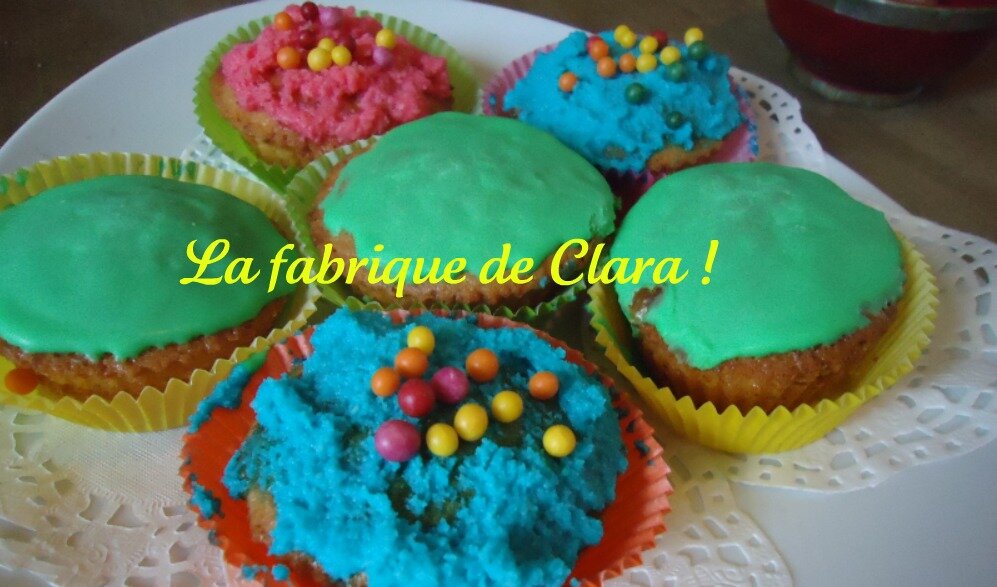 La fabrique de Clara