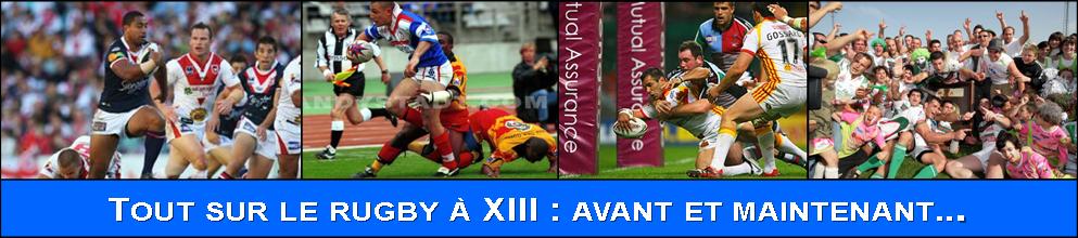 Rugby à XIII