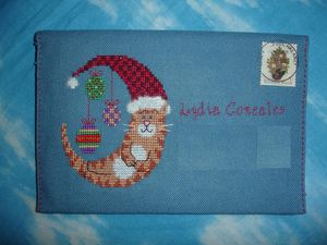 **** photos des enveloppes de noël **** - Page 2 33756031_p