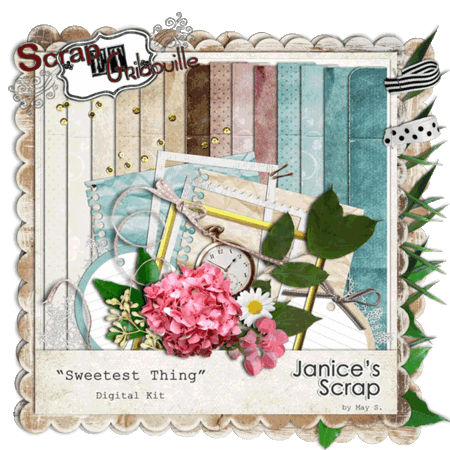 Janices_scrap_Sweetest_thing