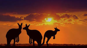 Australia, the best country