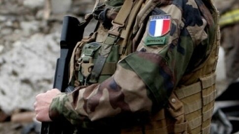 Zone irako-syrienne: Un soldat français tué au combat Armée française OPEX