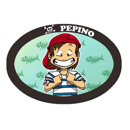 Logo pépino fab