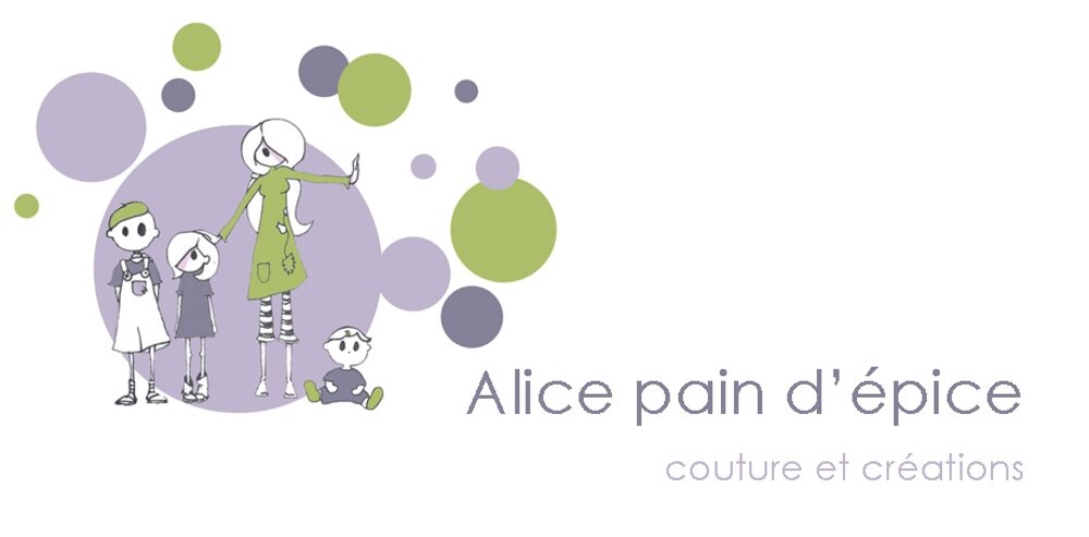 alice pain d'épice