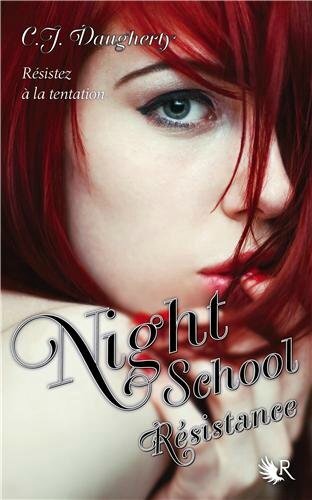 Night school 4