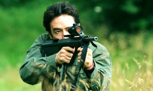 John Cusack