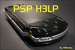 PSP H3LP