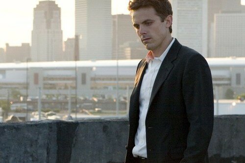 Casey Affleck