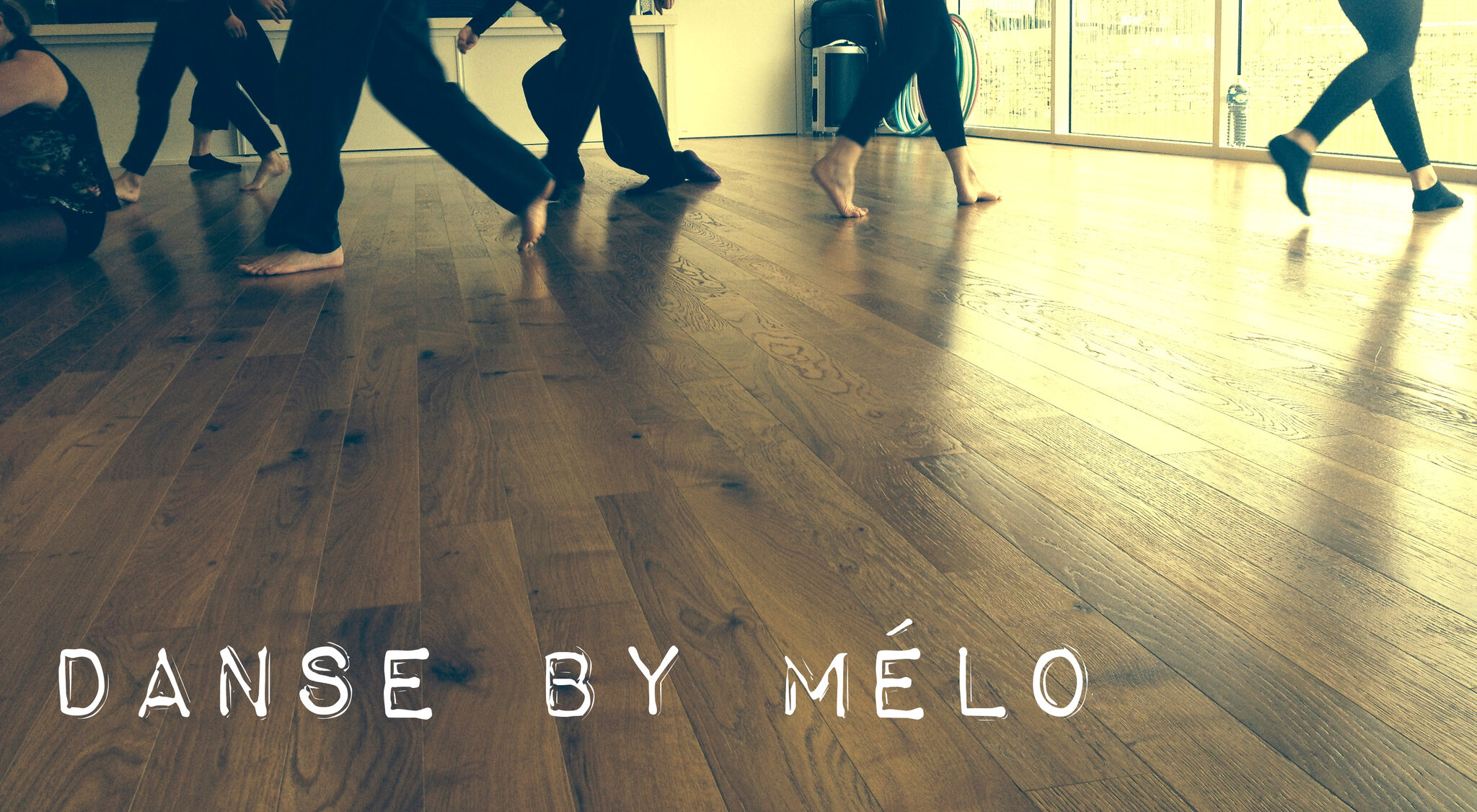 Danse By Mélo
