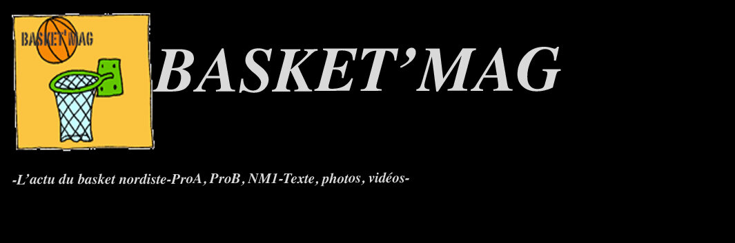 Basket'Mag