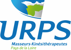 URPS des Kinésithérapeutes des Pays de la Loire