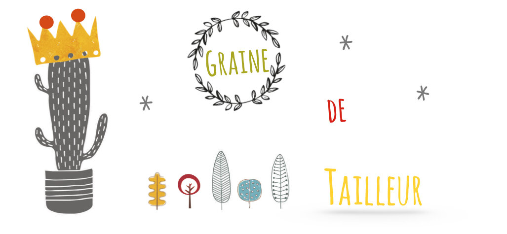 Graine de tailleur