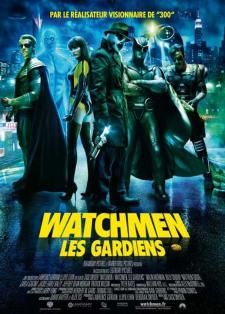 Watchmen