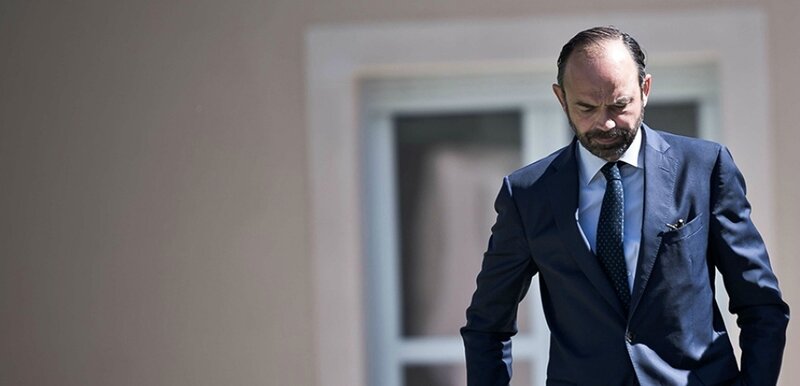 Philippe Edouard
