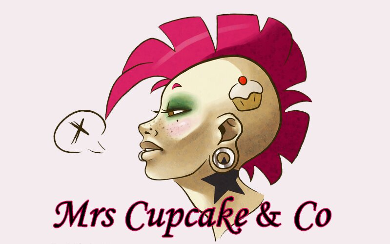 Mrs Cupcake & Co