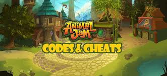 codes pour animaljam