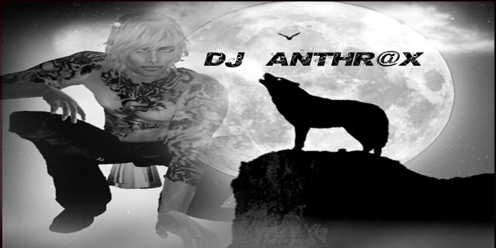 DJ Anthrax