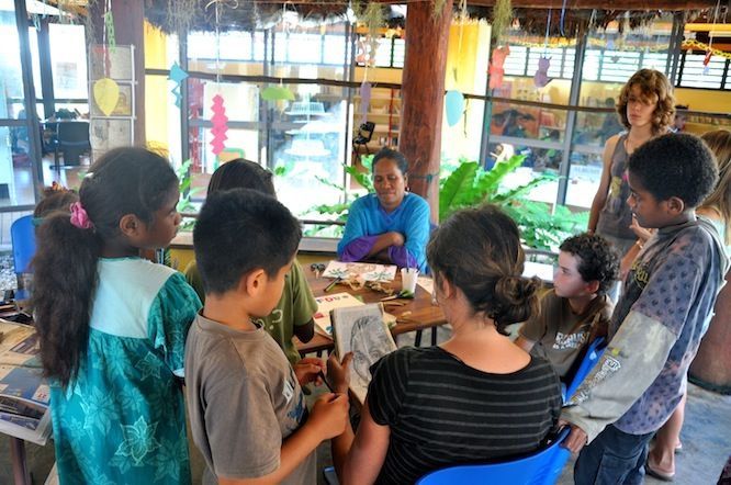 des vanuatais au royaume uni rencontres à londres