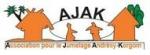 AJAK logo