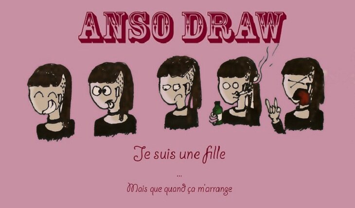 Anso Draw