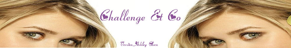 Challenge & Co