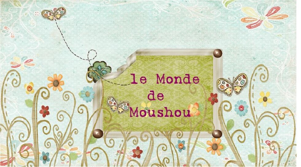 Le monde de moushou