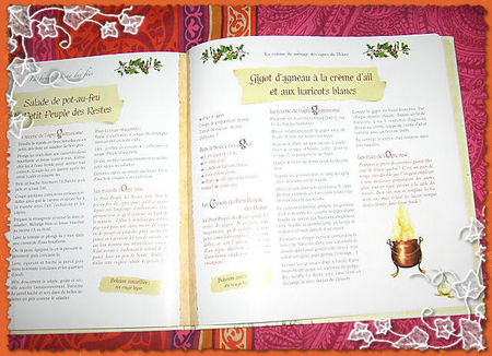 LA BONNE CUISINE DES FEES Jacques Bertinier 46312345_p