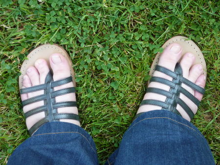 Sandales