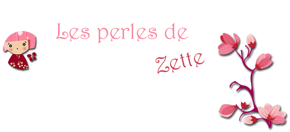 les perles de Zette