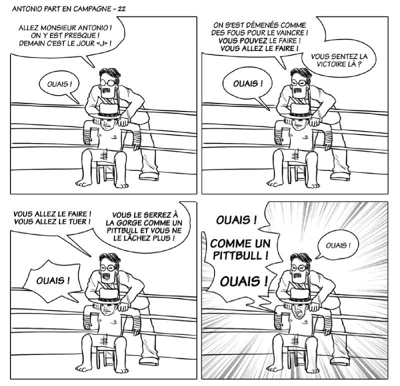 Test du bbcode FluxBB