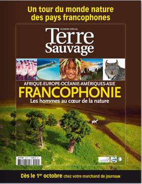 Terre_Sauvage_francophonie