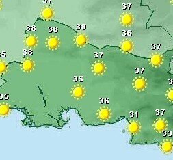 météo météo