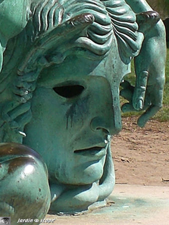 Sculpture_Vinci