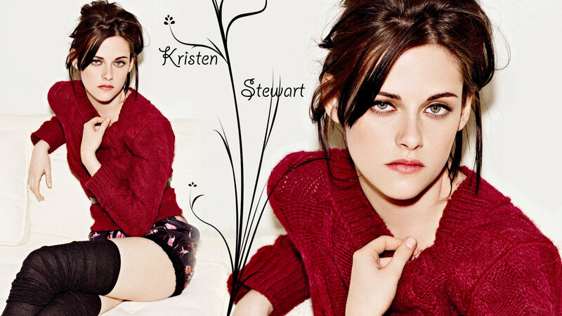 Kristen Stewart 5