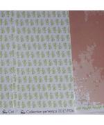 imprime-ginko-vert-sur-fond-blanc