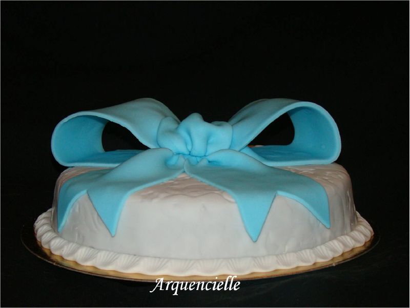 Noeuds (hors paquets cadeaux) 65718788