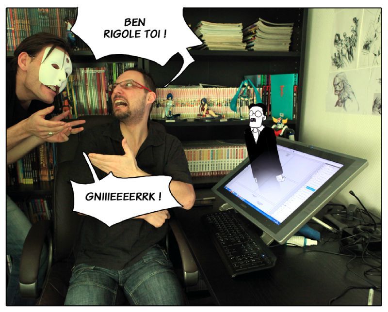 Test du bbcode FluxBB