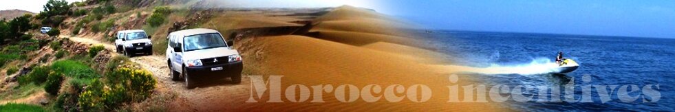 morocco incentives