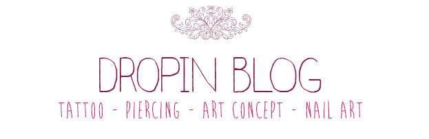 Dropin shop Blog
