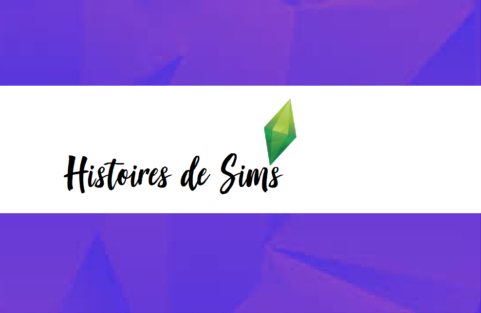 Histoires de Sims