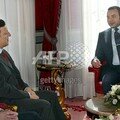 صاحب الجلالة محمد السادس ملك المغرب