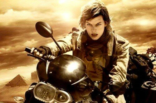 Resident Evil 3