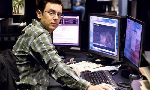 Colin Hanks