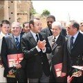 صاحب الجلالة محمد السادس ملك المغرب