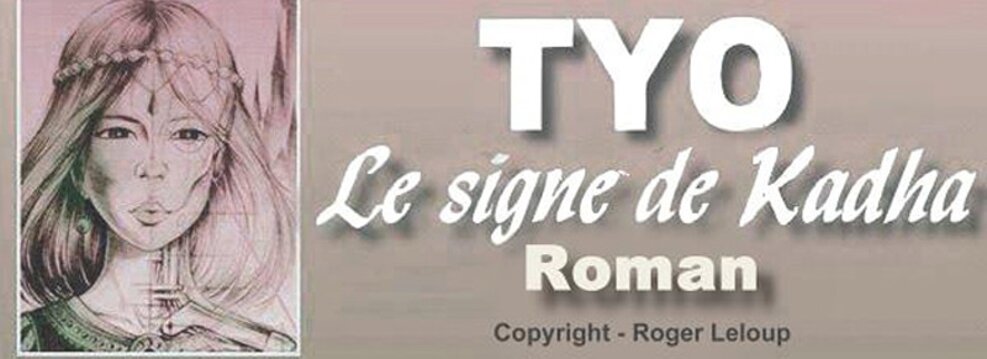 Les Romans de Tyo