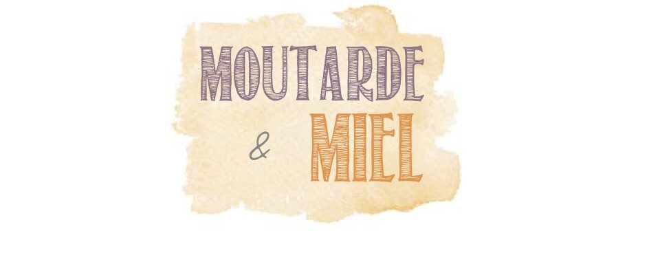 Moutarde et Miel