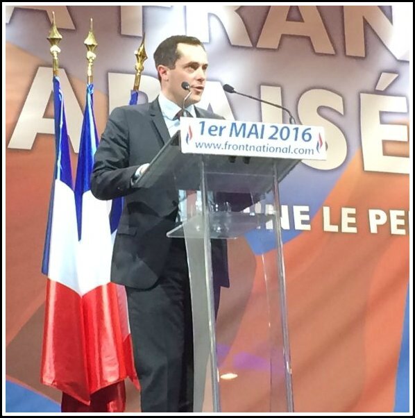 Bay 1er mai 2016