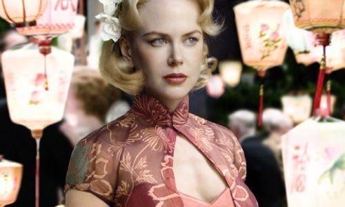 Nicole Kidman