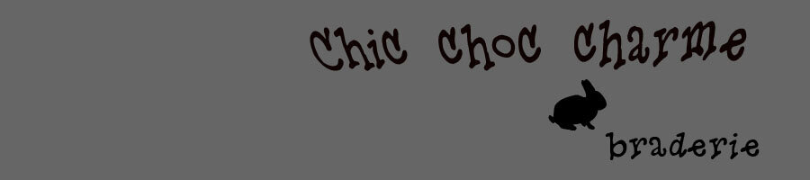 chicchoccharmebrad